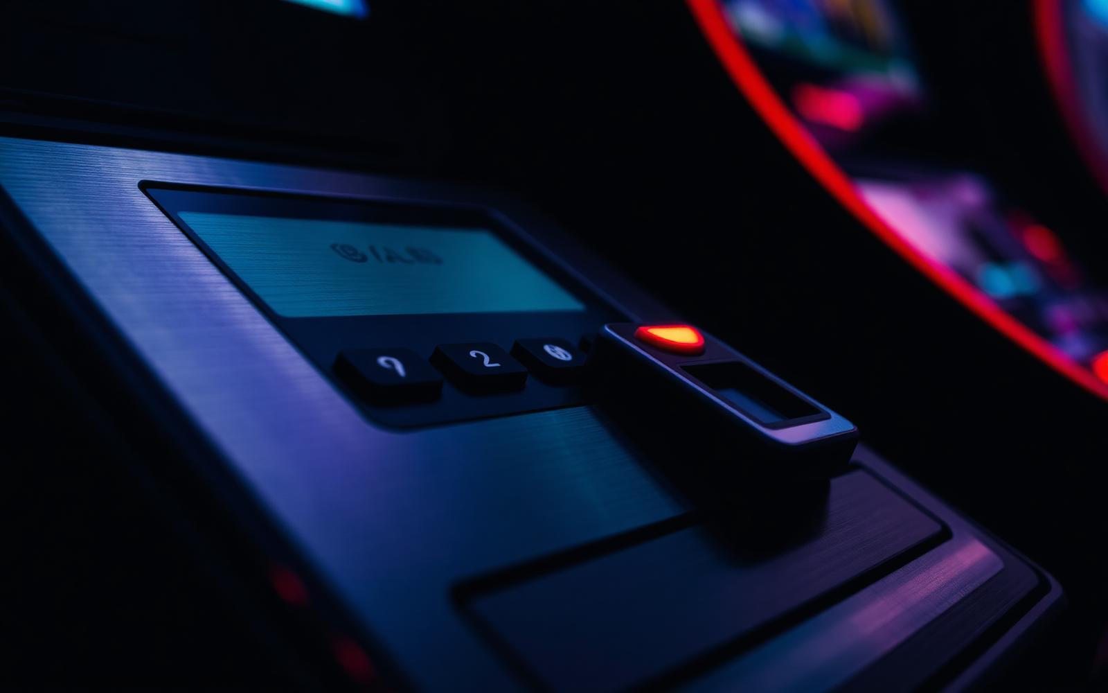 Cashless infrastructure moves from upgrade project to build requirement